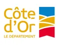 Logo de le département Côte d’Or