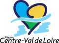 Logo région centre-val de loire