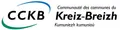 Logo communauté de communes kreiz breizh