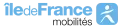 Logo de Île-de-France Mobilités