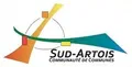 Logo communauté de communes du sud artois