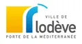 Logo ville de lodève
