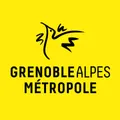 Logo grenoble alpes métropole