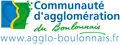 Logo agglo boulonnais