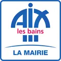 Logo ville d’aix-les-bains