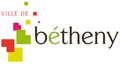 Logo ville de bétheny