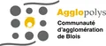 Logo agglopolys