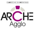 Logo de ARCHE Agglo