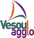 Logo vesoul agglo