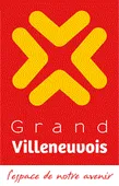 Logo grand villeneuvois