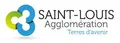 Logo saint-louis agglomération