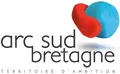 Logo arc sud bretagne