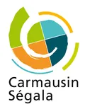 Logo communauté de communes carmausin-ségala