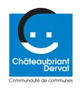 Logo châteaubriant derval communauté de communes