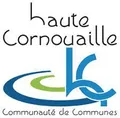 Logo haute cornouaille communauté de communes