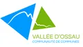 Logo de VallÃ©e dâ€™Ossau communautÃ© de communes