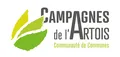 Logo campagnes de l'artois