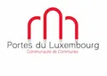 Logo portes du luxembourg