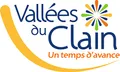 Logo vallées du clain