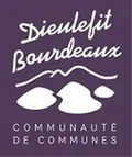 Logo communauté de communes dieulefit-bourdeaux