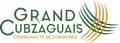 Logo grand cubzaguais