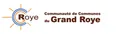 Logo communauté de communes du grand roye