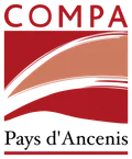 Logo communauté de communes du pays d’ancenis