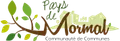 Logo pays de mormal