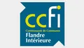 Logo communauté de communes de flandre intérieure