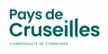 Logo pays de cruseilles
