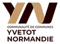 Logo yvetot normandie