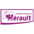 Logo de le département Hérault