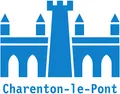 Logo ville de charenton-le-pont