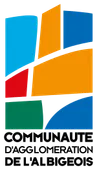 Logo grand albigeois