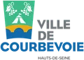 Logo ville de courbevoie