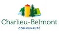 Logo charlieu-belmont communauté