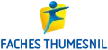 Logo ville de faches-thumesnil