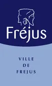 Logo ville de fréjus