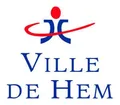 Logo ville de hem