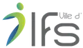 Logo ville d’ifs