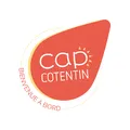 Logo de Cap Cotentin