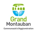 Logo de Grand-Montauban