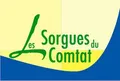 Logo communauté de communes des sorgues du comtat