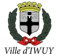 Logo ville d’iwuy