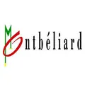 Logo ville de montbéliard