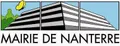 Logo de la ville de Nanterre