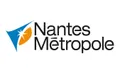 Logo nantes métropole