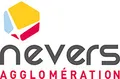 Logo nevers agglomération