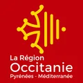 Logo de la rÃ©gion Occitanie