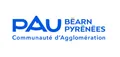 Logo de Pau Béarn Pyrénées Mobilité